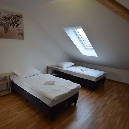 Ab Kornwestheim Apartment Exterior photo