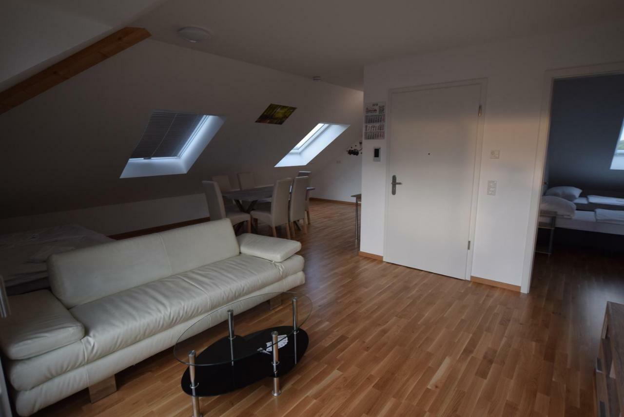 Ab Kornwestheim Apartment Exterior photo